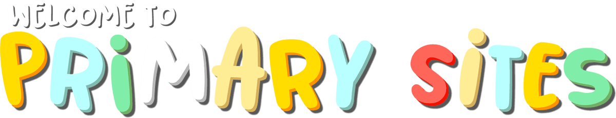 Primary School Website Design and Development
